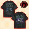 Taylor Swift Release New Album The Life Of A Showgirl Exclusive Tee Vintage Glamour Style On October 3 2025 Print Merch Washed T-Shirt