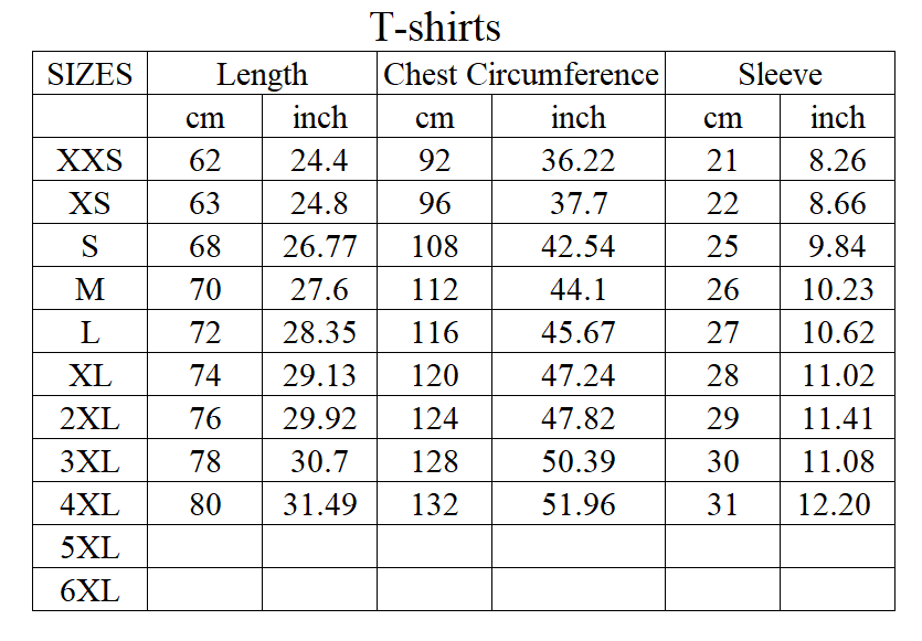 All Over Print Shirt