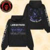 Green Day The Saviors Tour 2025 Concert Potser In Buenos Aires Argentina Sept 3rd 2025 At Estadio Huracan All Over Print T-Shirt