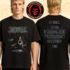 Supreme x Rob Zombie Official This Is What You Need Merchandise Two Sided T-Shirt