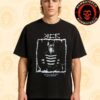Linkin Park From Zero World Tour Omaha NE 2025 Exclusive Tee At CHI Health Center Omaha On Aug 29 2025 Merch Two Sided T-Shirt
