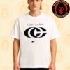 SLAM 258 Cover Tee Cooper Flagg Dallas Marvericks NBA Whats Pressure Merchandise Unisex T-Shirt