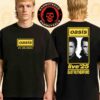 SLAM 258 Cover Tee Cooper Flagg Dallas Marvericks NBA Whats Pressure Merchandise Unisex T-Shirt