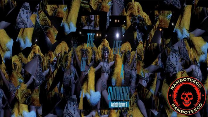 Taylor Swift The Life of a Showgirl Album 2025 – Full Details