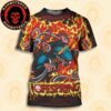 Linkin Park Minneapolis From Zero World Tour 2025 Exclusive Tee At Target Center On Aug 27 2025 Merch Hoodie T-Shirt