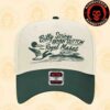 Cody Rhodes Is Guile Icon Street Fighter Movie Release Only In Theaters October 16 2026 Classic Snapback Hat-cap