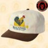 Billy Strings And Bryan Sutton with Royal Masat Tour 2025 Merch River Duck Classic Snapback Hat-cap