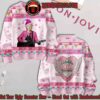 Bob Marley Every Little Things Is Gonna Be Alright Merry 2025 Christmas Ugly Sweater