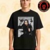 Blink-182 Missionary Impossible Tour Raleigh NC 2025 Exclusive Tee At Coastal Credit Union Music Park At Walnut Creek On September 3rd 2025 Merchandise Unisex T-Shirt