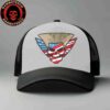 Travis Scott Rodeo 10 Years Anniversary Collection 2025 Merch La Flame Classic Hat-cap