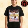 Congrats Alphonce Simbu Tanzanian Team Winner World Athletics Championships Tokyo Men Marathon 2025 Merchandise Unisex T-Shirt