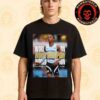 Congrats Keshorn Walcott Trinidadian Team Winner World Athletics Championships Tokyo Men Javelin Throw 2025 Merchandise Unisex T-Shirt