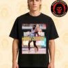 Congrats Ethan Katzberg Canada Team Winner World Athletics Championships Tokyo Men Hammer Throw 2025 Merchandise Unisex T-Shirt