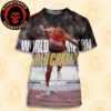 Congrats Evan Dunfee Canada Team Winner World Athletics Championships Tokyo Men 35km Race Walk 2025 All Over Print T-Shirt