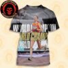 Congrats Pedro Pichardo Portugal Team Winner World Athletics Championships Tokyo Men Triple Jump 2025 All Over Print T-Shirt