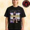 Congrats Ethan Katzberg Canada Team Winner World Athletics Championships Tokyo Men Hammer Throw 2025 Merchandise Unisex T-Shirt
