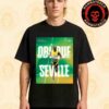 Congrats Mondo Duplantis Sweden Team Winner 6.30m World Record Men Pole Vault World Champion 2025 Merchandise Unisex T-Shirt
