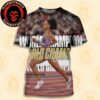 Congrats Leyanis Perez Hernandez Cuban Team Winner World Athletics Championships Tokyo Women 1500m 2025 All Over Print T-Shirt