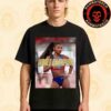 Congrats Valarie Allman USA Team Winner World Athletics Championships Tokyo Women Discus 2025 Merchandise Unisex T-Shirt
