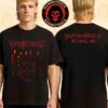 Congrats Sydney Mclaughlin-Levrone USA Team Winner World Athletics Championships Tokyo Women 400m 2025 Merchandise Unisex T-Shirt