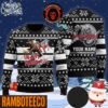 Iron Maiden Holiday 2025 Christmas Jumper Multicolour Chirstmas Gifts 2025 Xmas For Family And Friends Ugly Sweater
