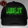 Louder Than Life Festival 2025 Official Merch In Louisville KY On Sept 18-21 2025 Hit And Run Classic Snapback Hat-cap