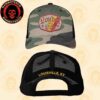 Louder Than Life Festival 2025 Official Merch In Louisville KY On Sept 18-21 2025 Livewire Classic Snapback Hat-cap