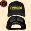Louder Than Life Festival 2025 Official Merch In Louisville KY On Sept 18-21 2025 Saint Shield Classic Snapback Hat-cap