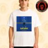 Matt Fitzpatrick Ryder Cup Europe 2025 Captained By Luke Donald Merchandise Unisex T-Shirt