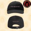 Philadelphia Phillies Fanatics Red 2025 NL East Division Champions Postseason Locker Room Classic Snapback Hat-cap