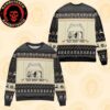 Metallica Heavy Metal Master Of Puppets Album Santa Claus Chirstmas Gifts 2025 Xmas For Family And Friends Ugly Sweater
