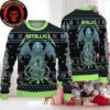 Metallica M72 Seasons Chirstmas Gifts 2025 Xmas For Family And Friends Ugly Sweater