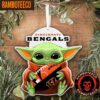 NFL Cleveland Browns Football Helmets Christmas Tree Decorations Ornament