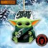 NFL New York Jets Football Helmets Christmas Tree Decorations Ornament