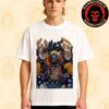 Congrats Rai Benjamin USA Team Winner World Athletics Championships Tokyo Men 400m Hurdles 2025 Unisex T-Shirt