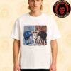 Buffalo Bills Vs Miami Dolphins NFL Matchup Regular Season On September 2025 Merchandise Unisex T-Shirt