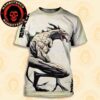 New Official One Piece Art For Marshall D Teach All Over Print T-Shirt