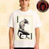 New Official One Piece Art For Marshall D Teach Unisex T-Shirt