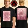 Congrats Cordell Tinch USA Team Winner World Athletics Championships Tokyo Men 110m Hurdles 2025 Merchandise Unisex T-Shirt