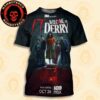 Official Poster Movie Avatar Fire And Ash Release Only In Theaters On December 19th 2025 All Over Print T-Shirt