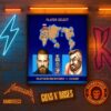 Official Poster Street Fighter Movie Noah Centineo As Ken USA Release In Theaters On Oct 16 2026 Home Decor Poster Canvas