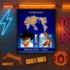 Official Poster Street Fighter Movie Olivier Richters As Zangief Russia Release In Theaters On Oct 16 2026 Home Decor Poster Canvas