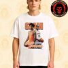 Kansas City Chiefs Vs Philadelphia Eagles NFL In Kansas City MO On Sept 14th 2025 Season Opener Matchup Merchandise Unisex T-Shirt