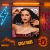 Cardi B And Tokyo Stylez Cover Galore Magazine Special Issue Master And Muse Home Decor Poster Canvas