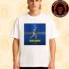Matt Fitzpatrick Ryder Cup Europe 2025 Captained By Luke Donald Merchandise Unisex T-Shirt