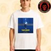 Sepp Straka Ryder Cup Europe 2025 Captained By Luke Donald Merchandise Unisex T-Shirt