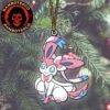 Umbreon Dark-type Pokemon Generation 2 Christmas Tree Decorations Ornament
