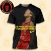 Congrats Sydney Mclaughlin-Levrone USA Team Winner World Athletics Championships Tokyo Women 400m 2025 All Over Print T-Shirt