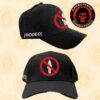Travis Scott Rodeo 10 Years Anniversary Collection 2025 Merch La Flame Classic Hat-cap