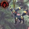 Sylveon Fairy-type Pokemon From Eevee Christmas Tree Decorations Ornament